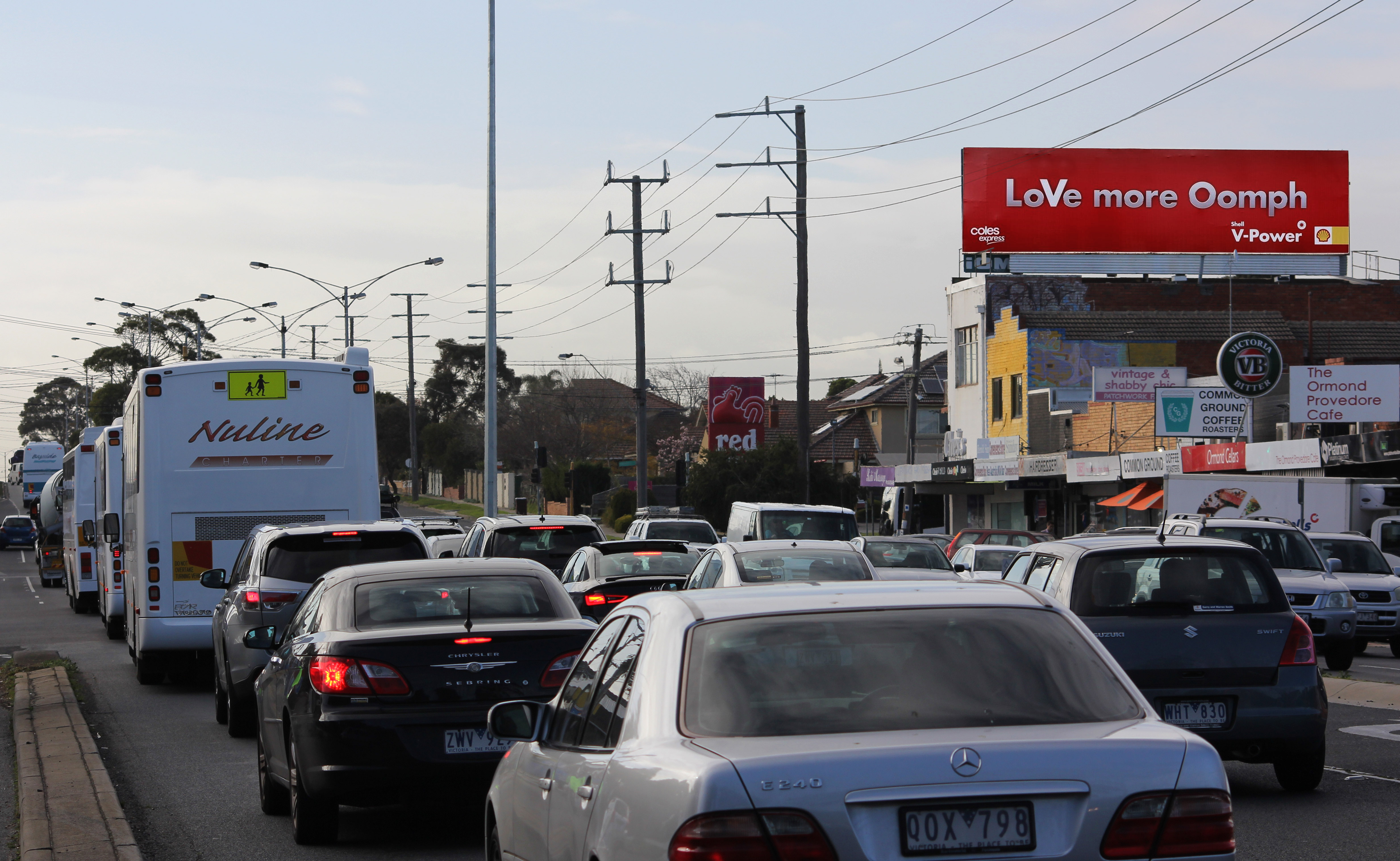 Billboards Australia Billboard Advertising and Outdoor Advertising