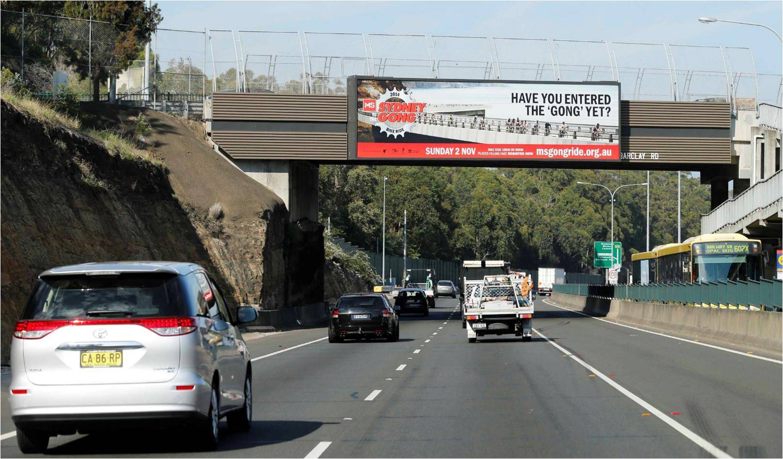 Billboards Australia Billboard Advertising and Outdoor Advertising